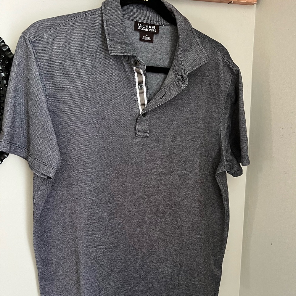 Michael Kors polo